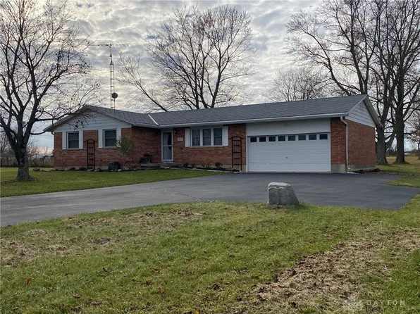 1033 Washington Twin Rd, Eaton, OH 45320