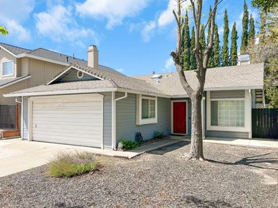 8343 Cypress Lake Ct, Antelope, CA, 95843