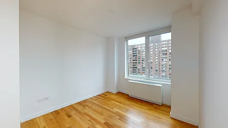 Rented by UDR