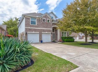 4001 Gleneagles Cv, Round Rock, TX 78664