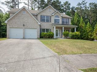 5640 Walnut Mill Ln, Powder Springs, GA 30127