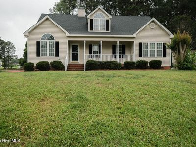 780 Pondview Court, Rocky Mount, NC, 27804