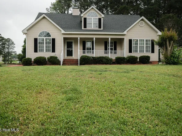 780 Pondview Court, Rocky Mount, NC 27804