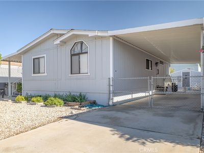 9161 Santa Fe Ave E Space 9, Hesperia, CA, 92345
