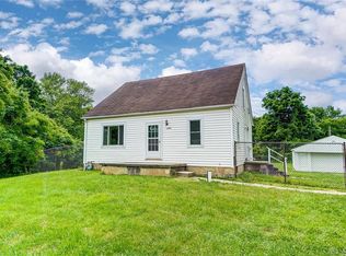 3383 North Blvd, Fairborn, OH 45324