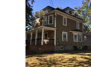 401 N 2nd St, Hammonton, NJ 08037