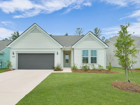 397 Sunfish Way, Okatie, SC 29909