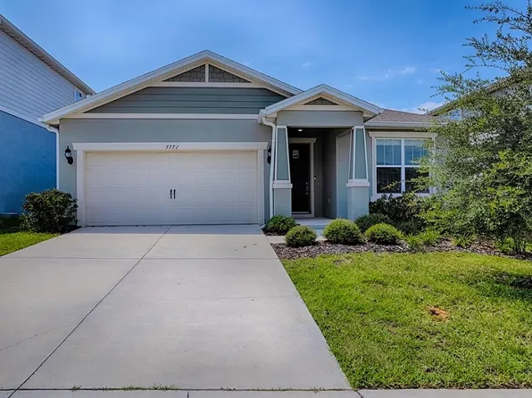 7771 SYRACUSE DRIVE, CLERMONT, FL 34714