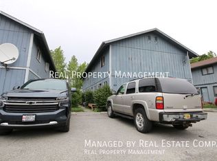 925 E 45th Ct APT 2, Anchorage, AK 99503