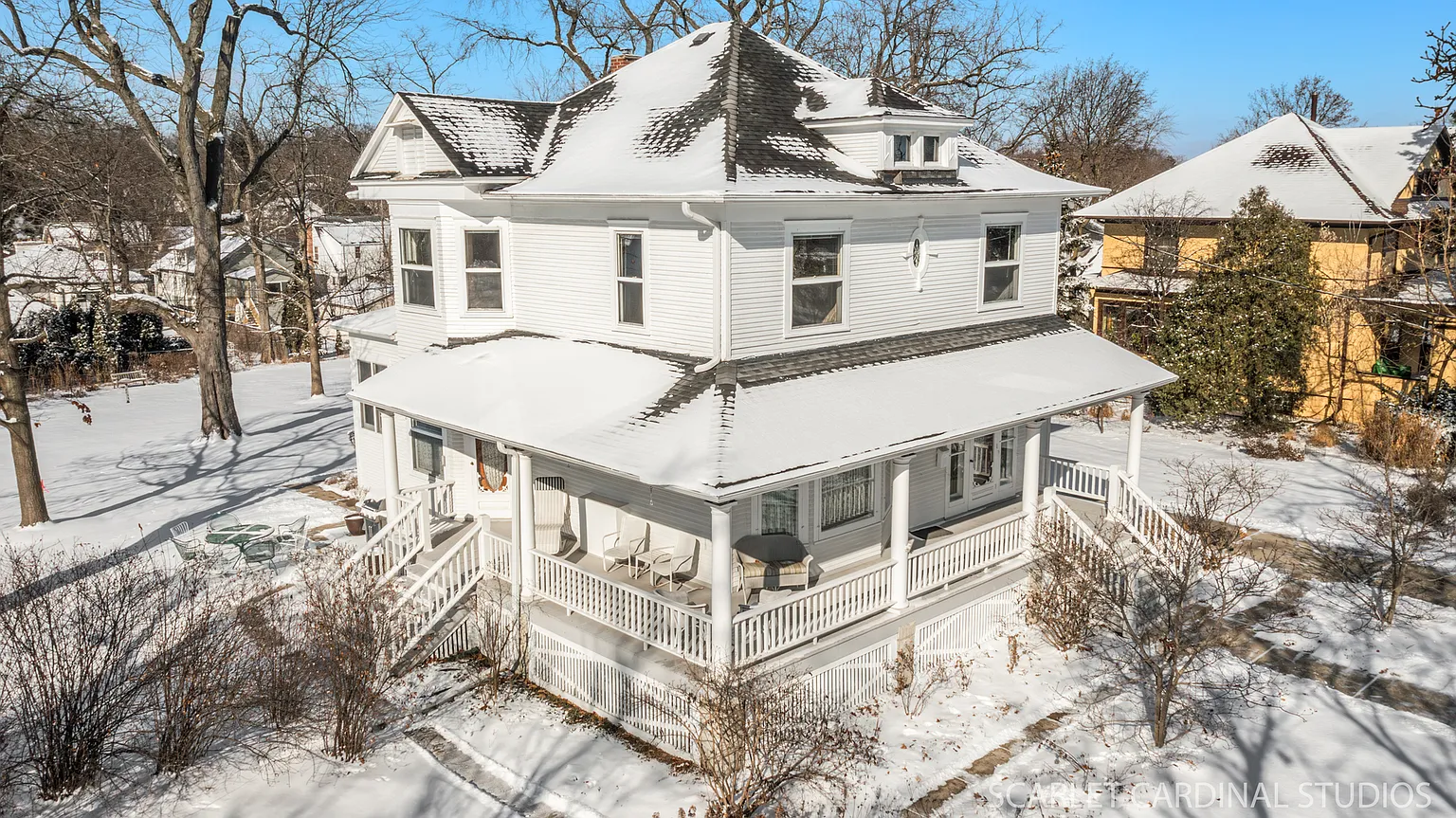 62 N Lincoln Ave photo 1