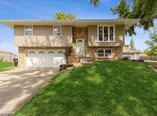 1714 NW 10th St, Ankeny, IA 50023