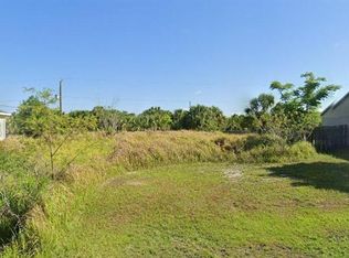 671 Yardley St SW, Palm Bay, FL 32908