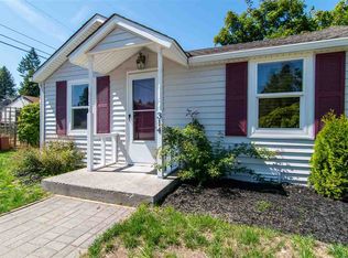 314 S Girard Rd, Spokane, WA 99212