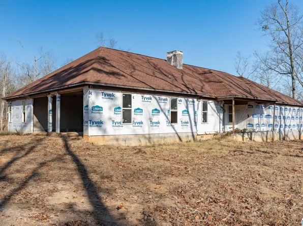 562 Fadora Dr, Wilsonville, AL 35186