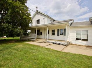 24187 Toboggan Ave, Hopedale, IL