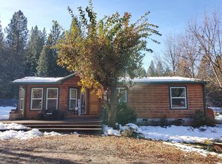 371 3rd St, Quincy, CA 95971