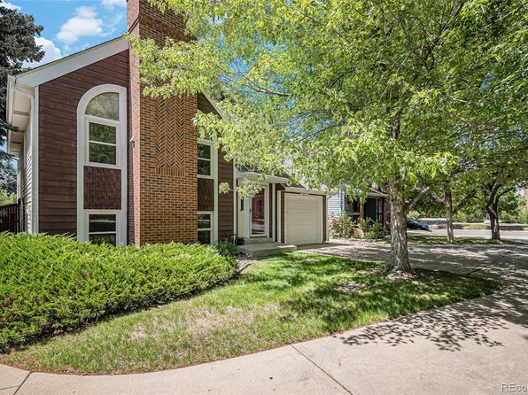 16724 E Hialeah Avenue, Centennial, CO 80015