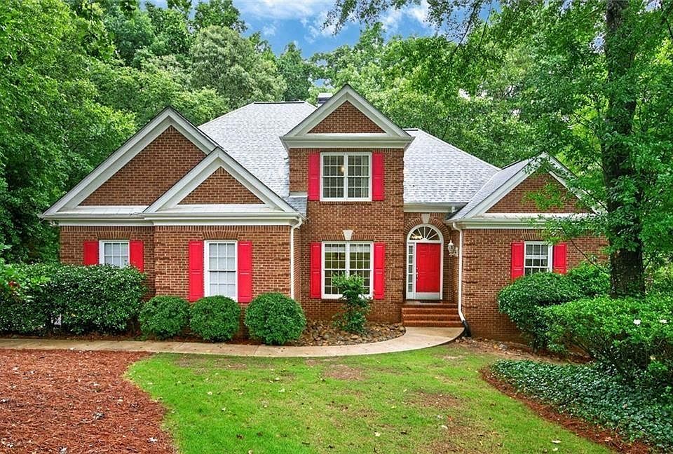 1st image of 4320 Waterford Dr