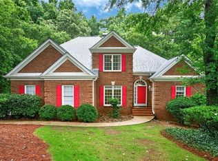 4320 Waterford Dr, Suwanee, GA 30024