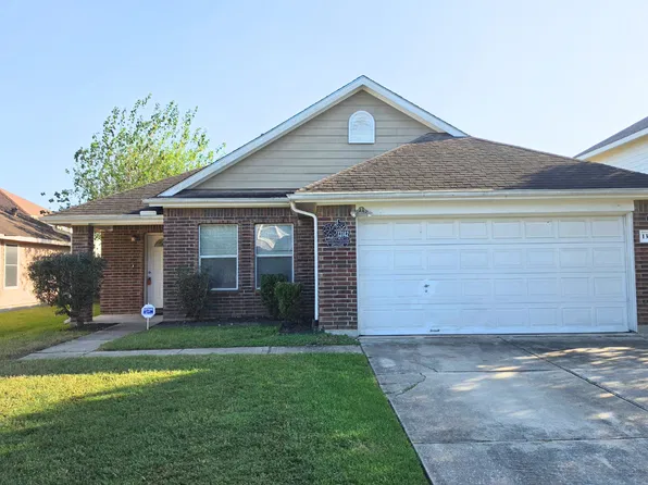 13142 Terrace Run Ln, Houston, TX 77044