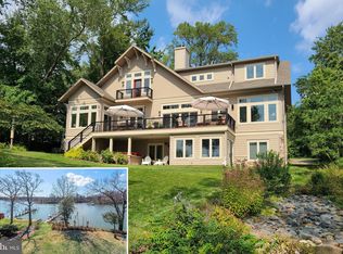 1109 Jenniper Ln, Annapolis, MD 21403