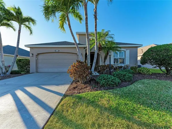 6518 Field Sparrow Gln, Lakewood Ranch, FL 34202