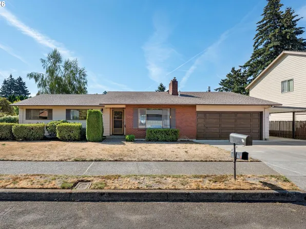 18810 NE Clackamas St, Portland, OR 97230