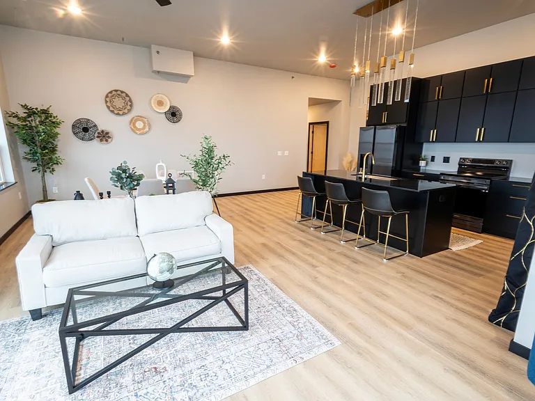 Galloway Flats | Luxury Living with all the amenities! $500 Deposit! — Photo 25