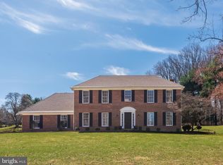 769 Beversrede Trl, West Chester, PA 19382