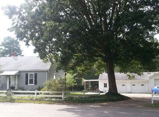 4318 Short St, Richmond, VA 23234