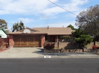 1925 Catalpa Way, Hayward, CA 94545