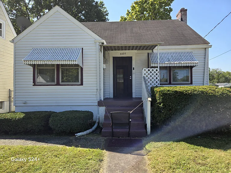 3320 Garland Ave — Photo 1