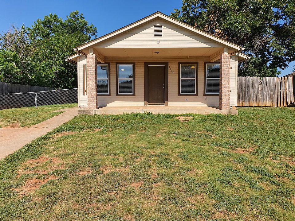 1st image of 1512 Patricia Dr