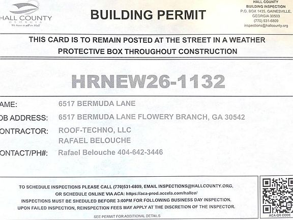 4th image of (Undisclosed Address)