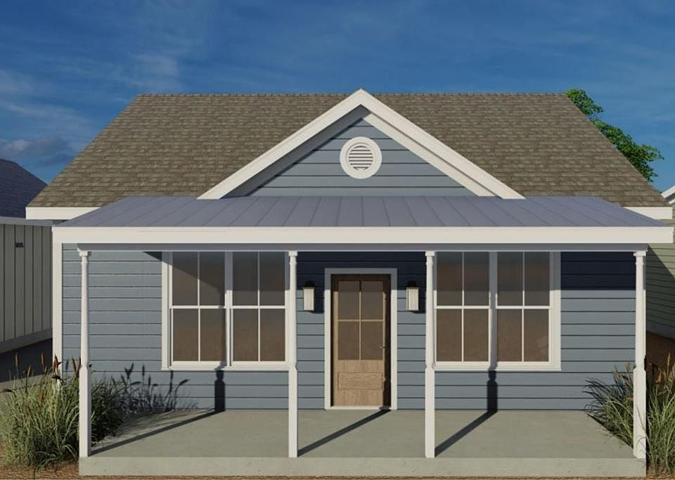 1st image of 802 S Creek St #120
