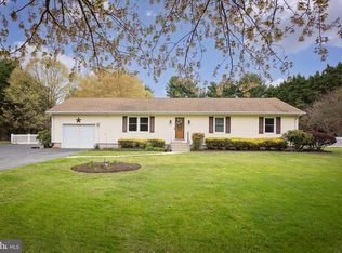 27564 Saint Michaels Rd, Easton, MD 21601