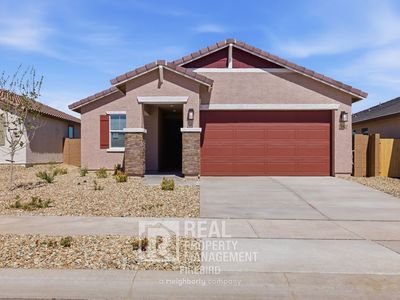 17320 W Gray Fox Trl, Surprise, AZ, 85387