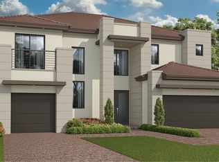 Victoria Plan, Killian Grove, Miami, FL 33156