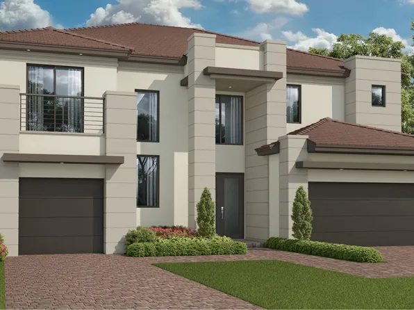 Victoria Plan, Killian Grove