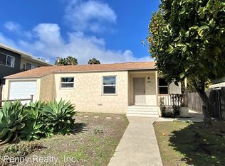1928 Felspar St, San Diego, CA 92109