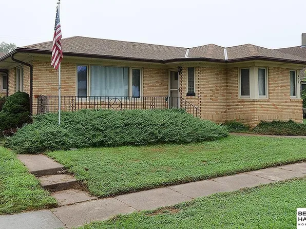 405 6th St, Scribner, NE 68057