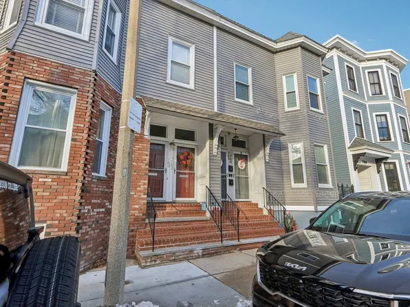 764 E 5th St #1, Boston, MA 02127