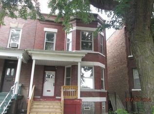 6822 S Prairie Ave, Chicago, IL 60637