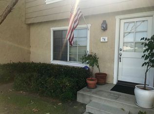 74 Greenbough #87, Irvine, CA 92614