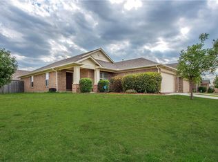 1100 SW 158th St, Oklahoma City, OK 73170