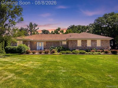 38244 W Horseshoe Dr, Clinton Township, MI, 48036