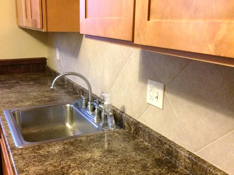 Kitchen kitchen