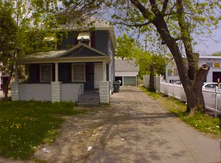 1200 Portland Ave, Rochester, NY 14621