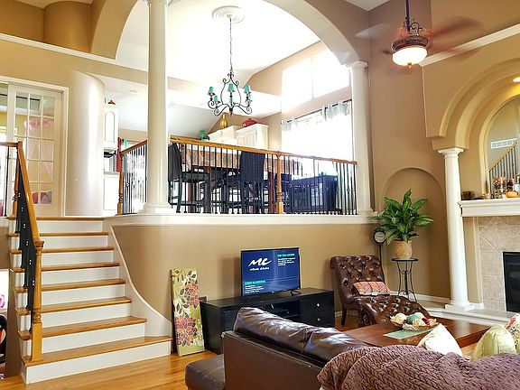 Awesome Living Space