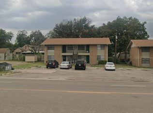 1506 N 3rd St #1512, Temple, TX 76501